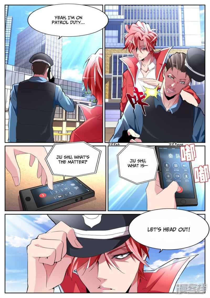 Talented Genius Chapter 90 - Page 12