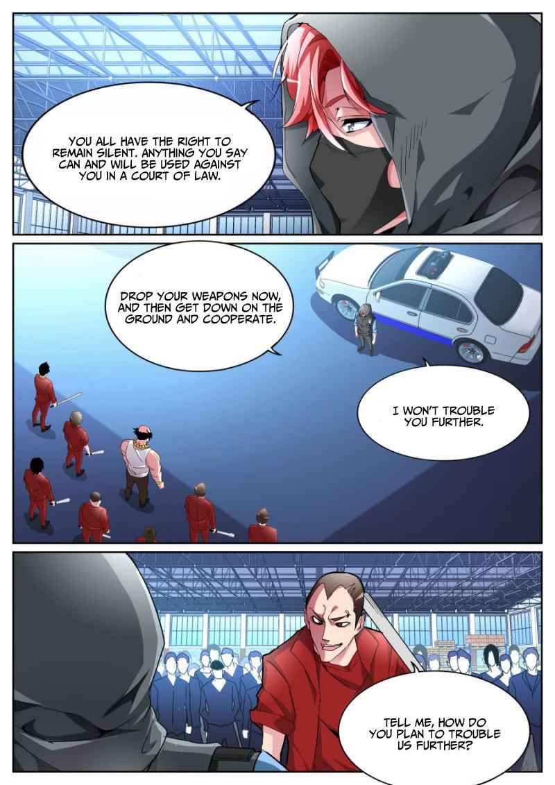 Talented Genius Chapter 93 - Page 5