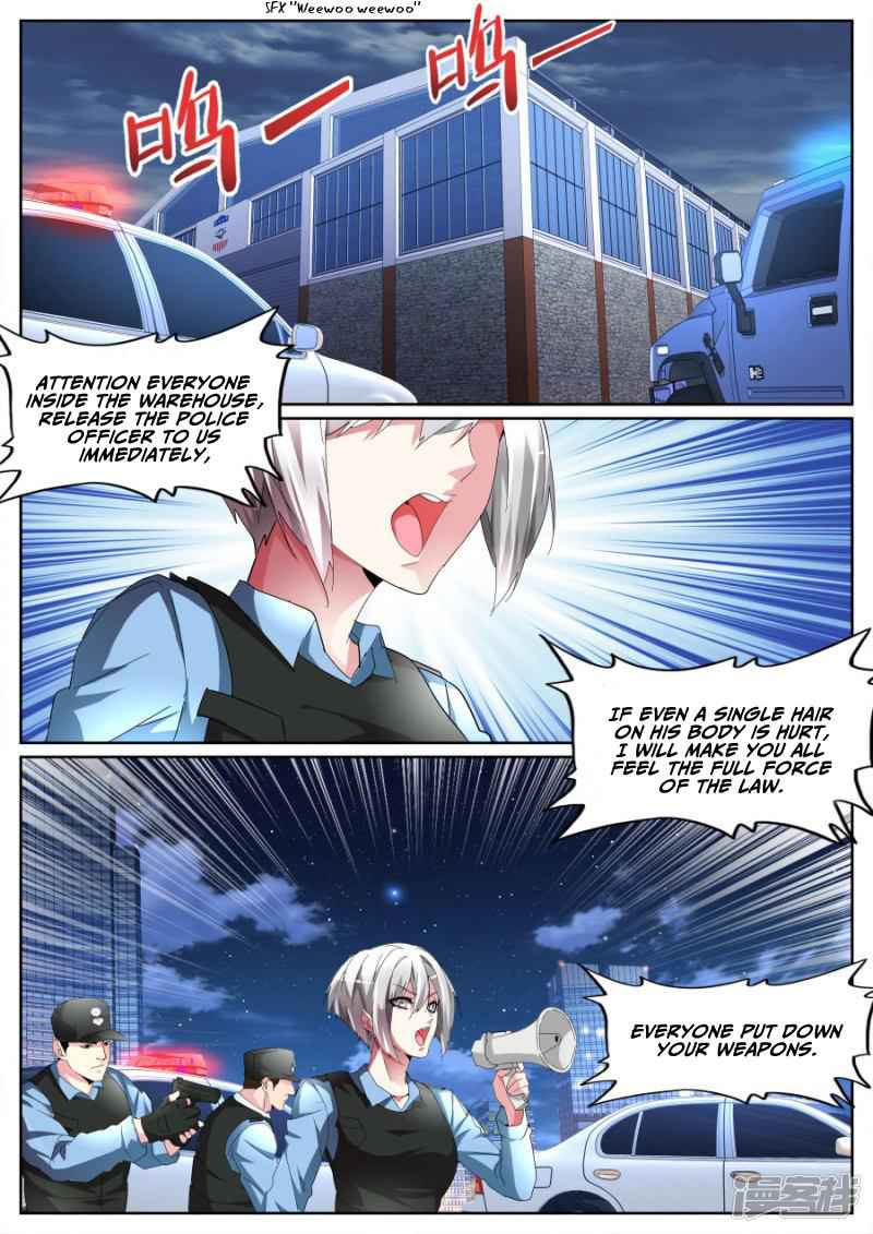 Talented Genius Chapter 94 - Page 13