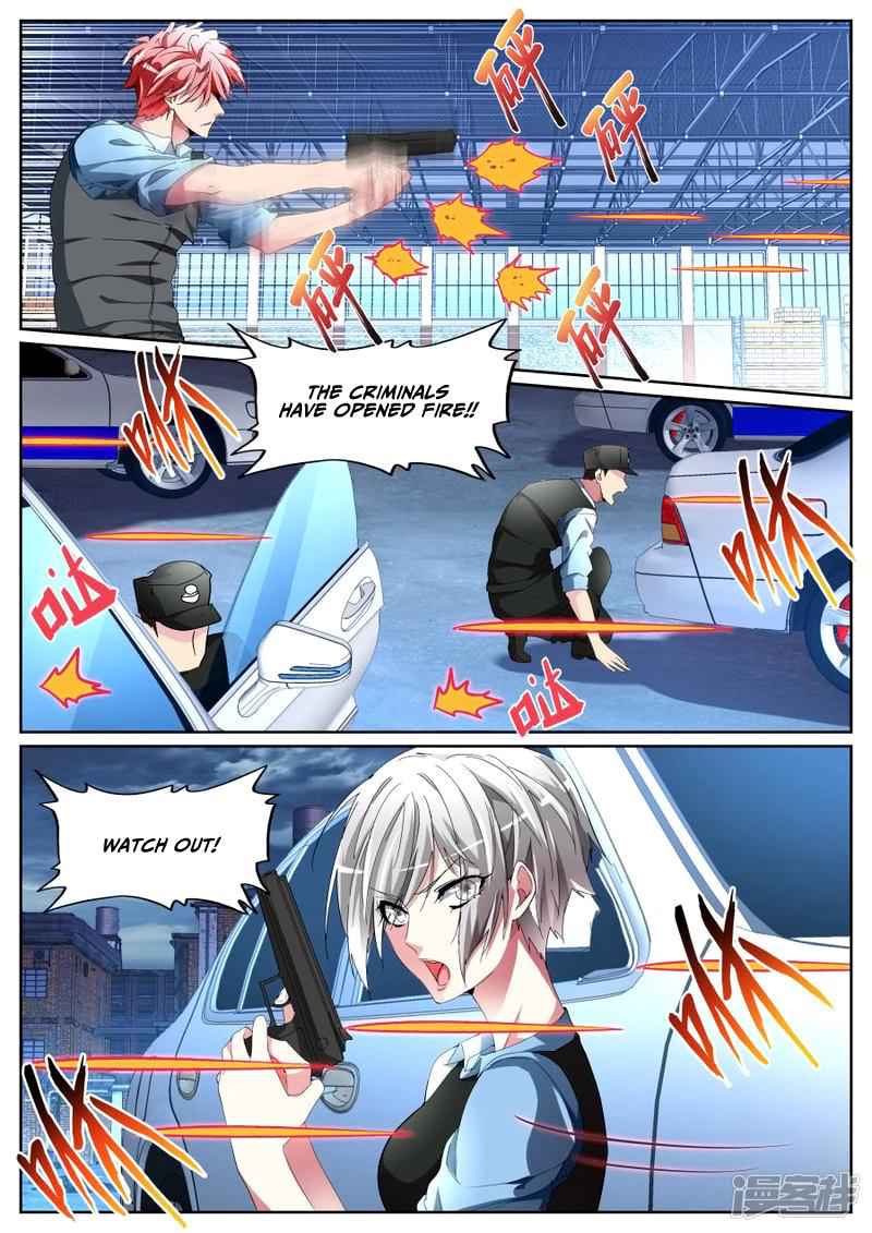 Talented Genius Chapter 95 - Page 10