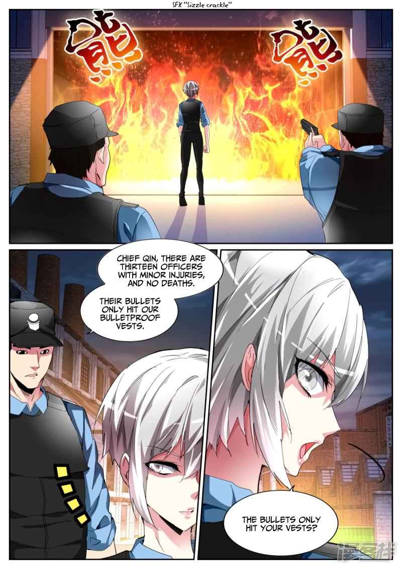 Talented Genius Chapter 96 - Page 4