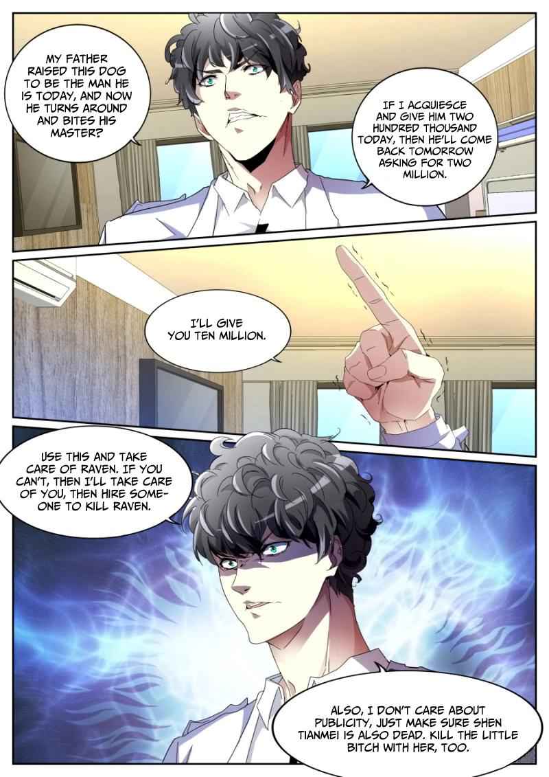 Talented Genius Chapter 97 - Page 10