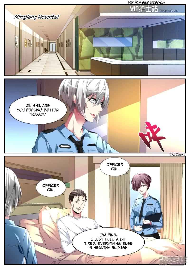 Talented Genius Chapter 98 - Page 4