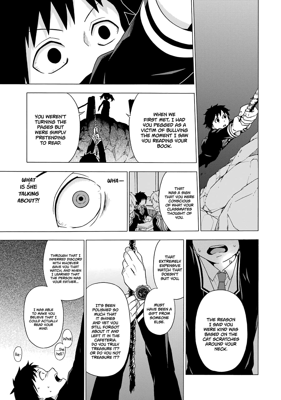 Talentless Nana Chapter 1 - Page 79