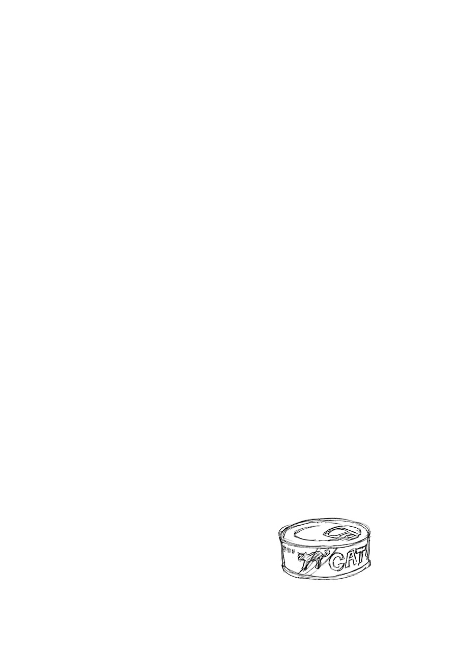 Talentless Nana Chapter 11 - Page 40