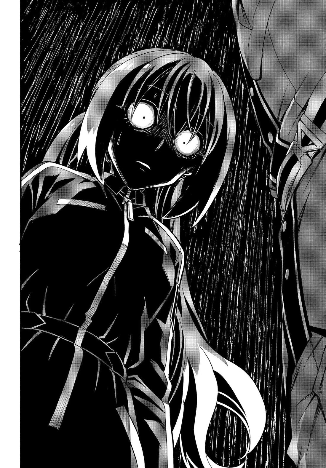 Talentless Nana Chapter 112 - Page 25