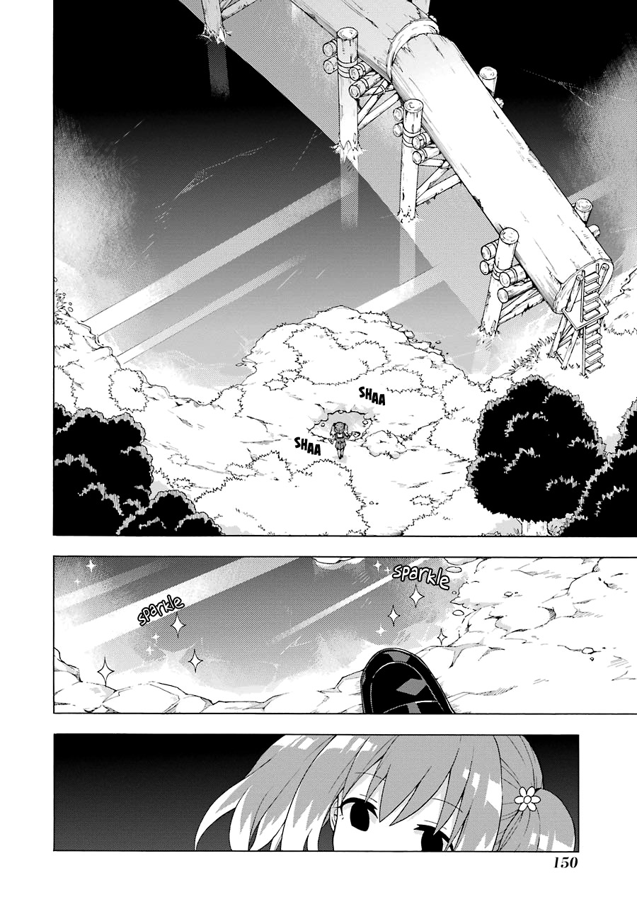 Talentless Nana Chapter 2 - Page 65