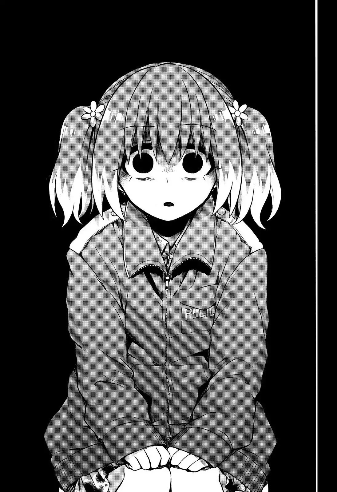 Talentless Nana Chapter 21 - Page 12