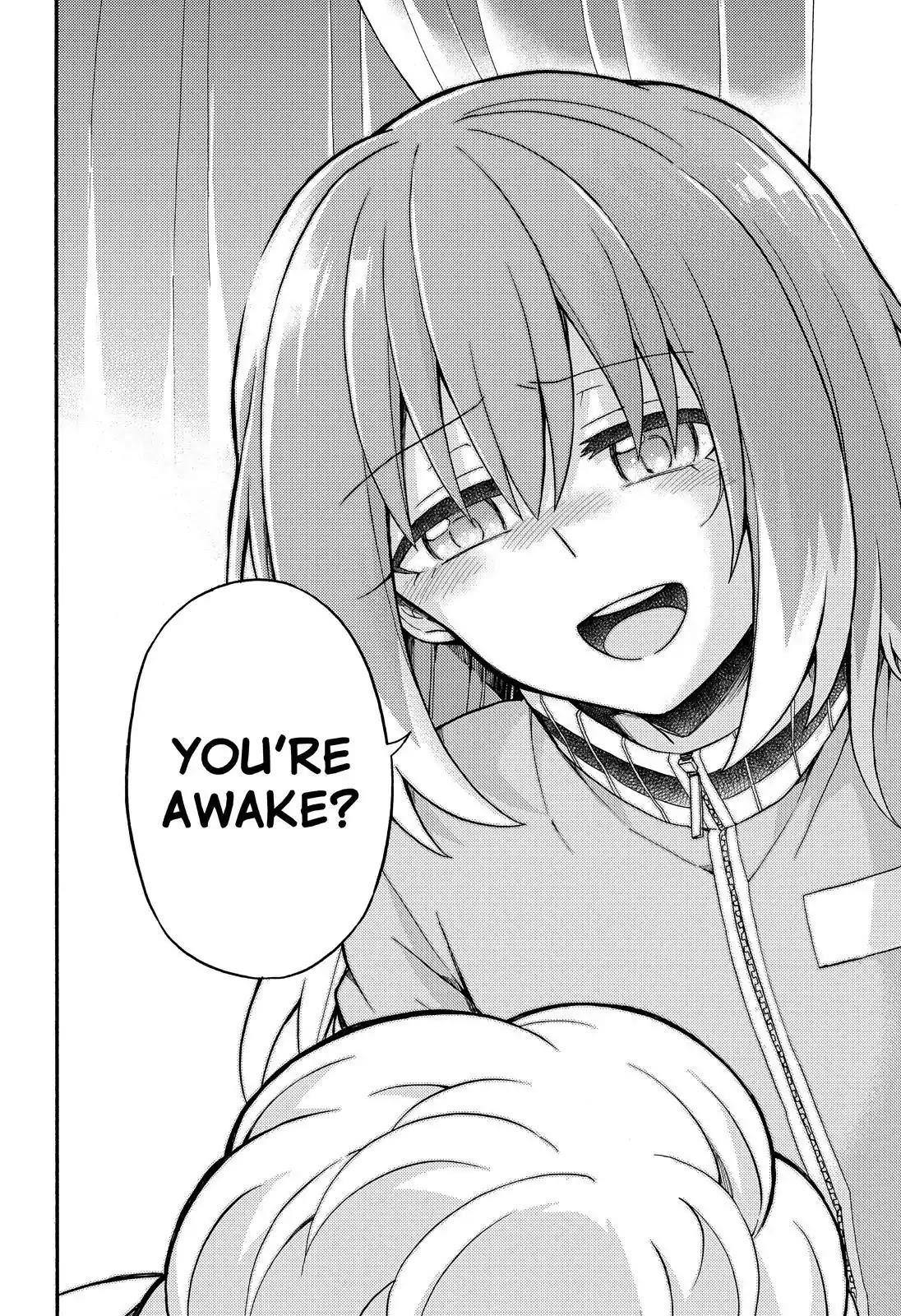 Talentless Nana Chapter 24 - Page 29