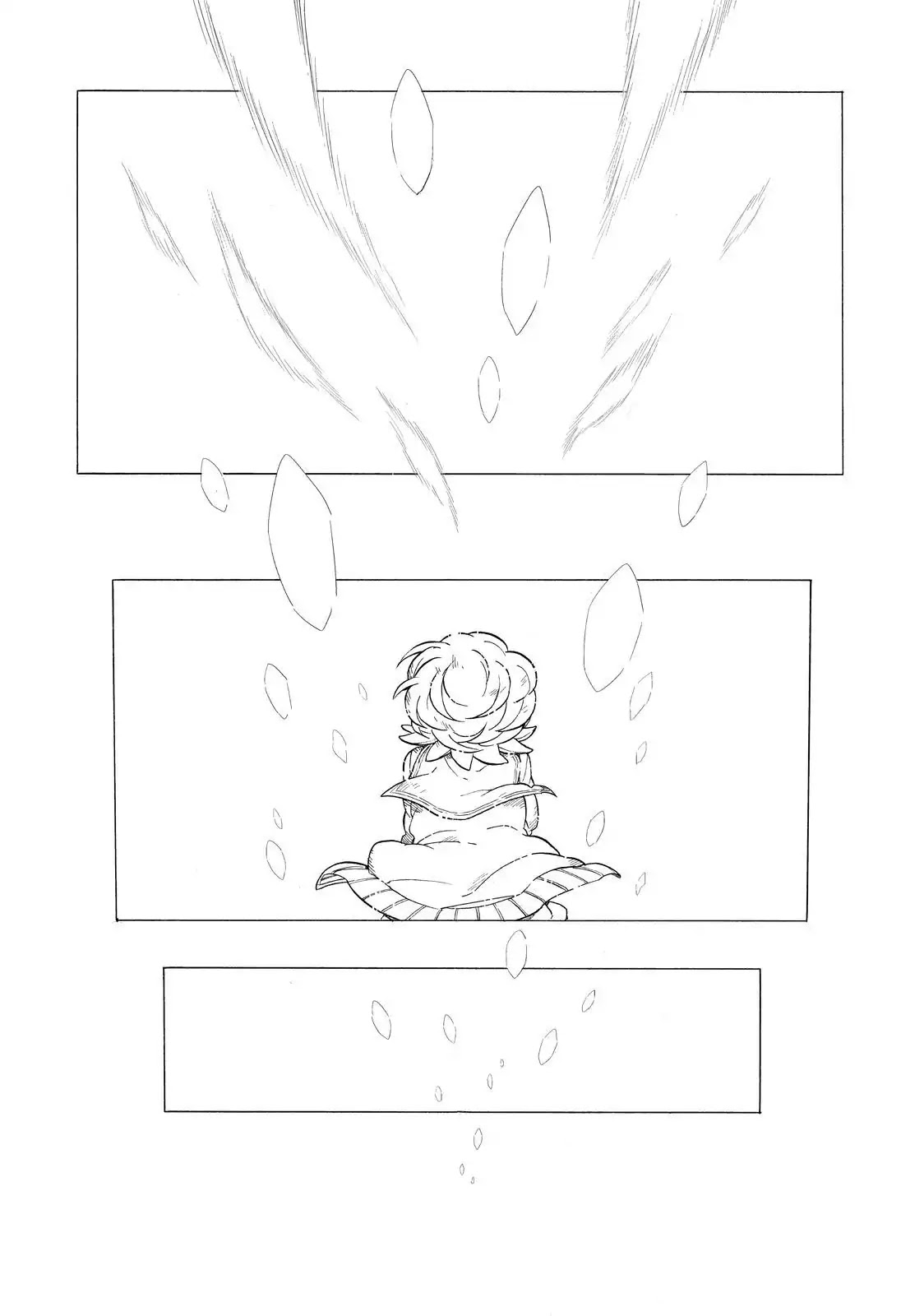 Talentless Nana Chapter 28 - Page 34
