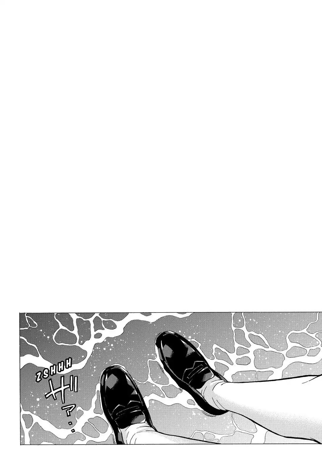Talentless Nana Chapter 28 - Page 35