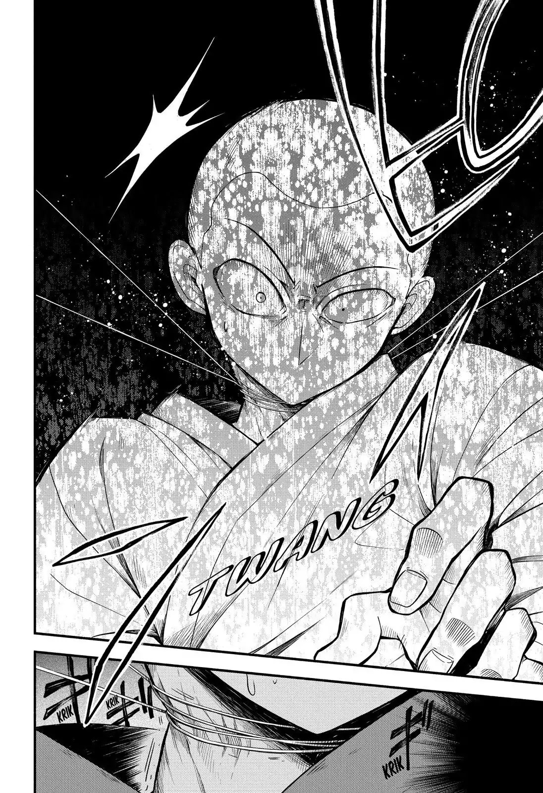 Talentless Nana Chapter 36 - Page 19