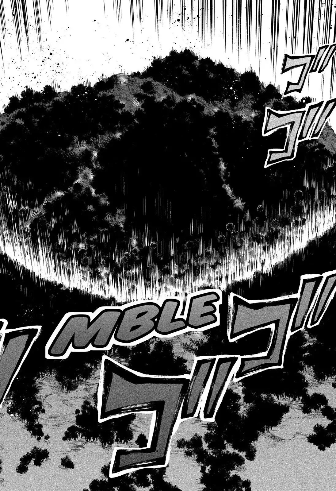 Talentless Nana Chapter 37 - Page 3