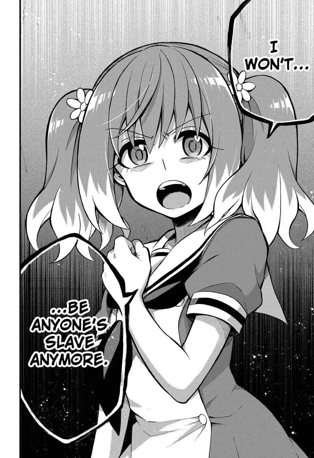 Talentless Nana Chapter 37 - Page 41