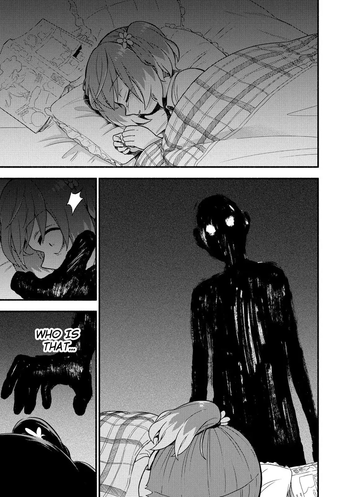 Talentless Nana Chapter 38 - Page 24