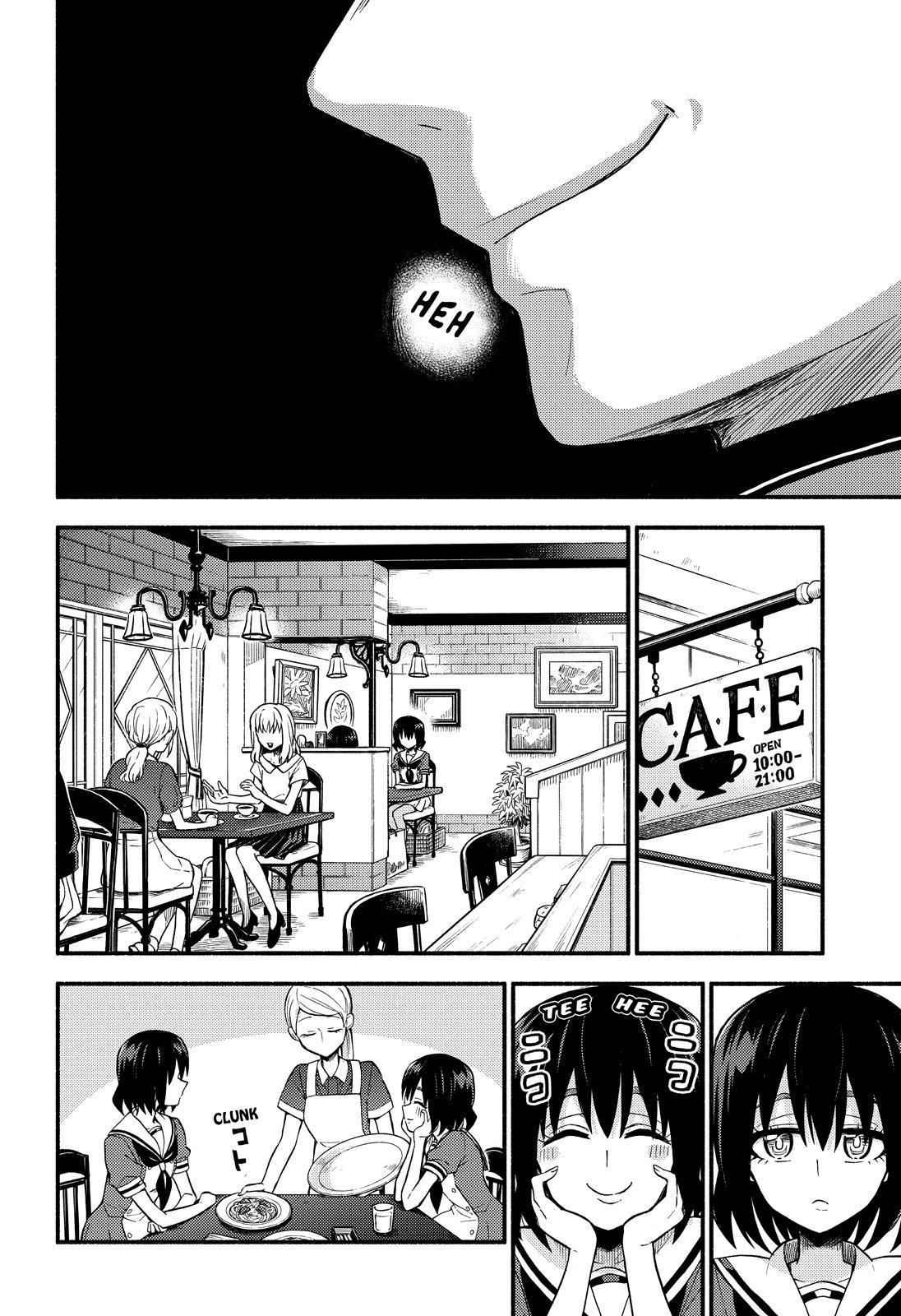 Talentless Nana Chapter 41 - Page 17