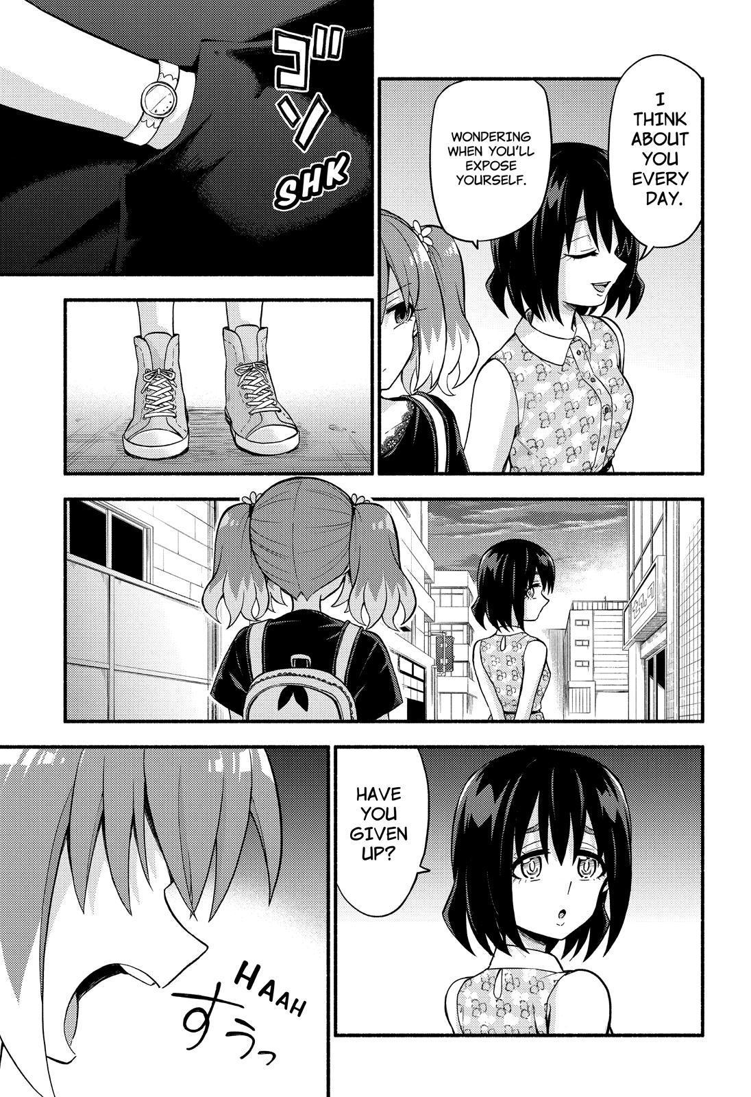 Talentless Nana Chapter 42 - Page 14