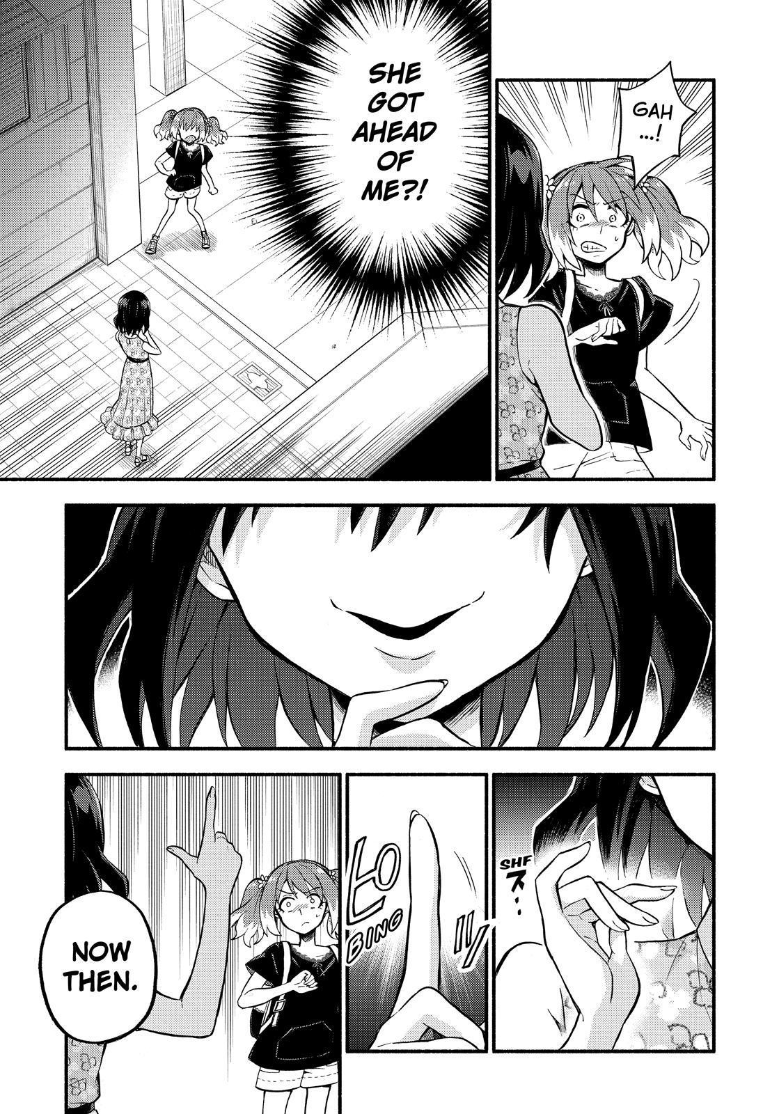 Talentless Nana Chapter 42 - Page 26