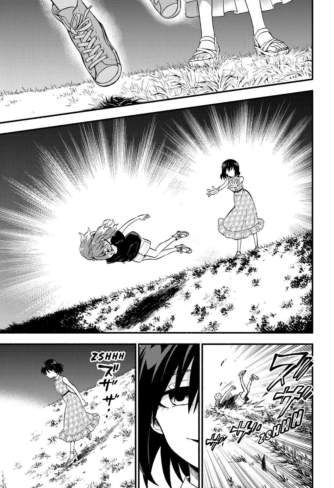 Talentless Nana Chapter 43 - Page 26