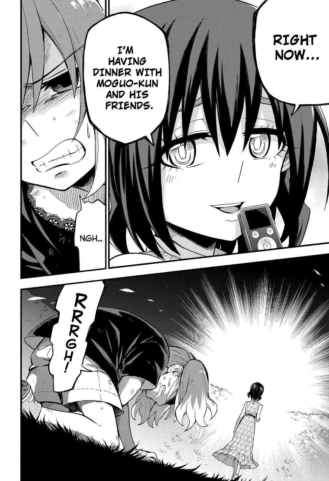 Talentless Nana Chapter 43 - Page 39