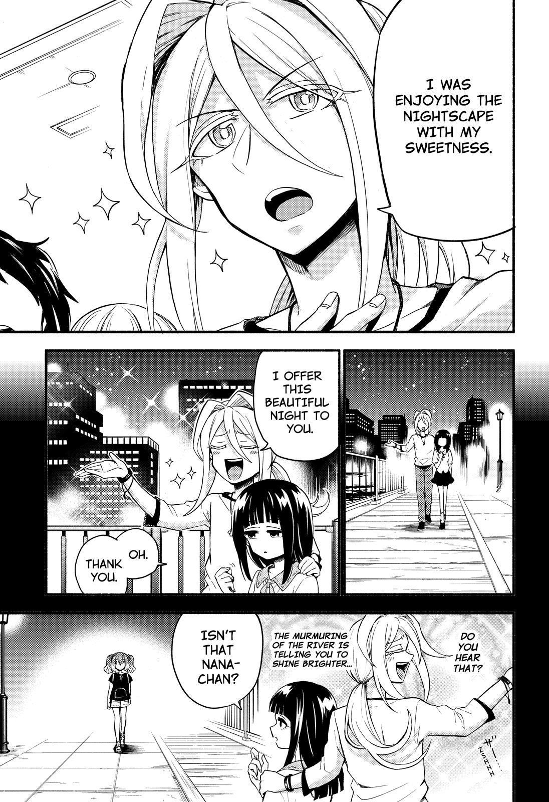 Talentless Nana Chapter 44 - Page 28