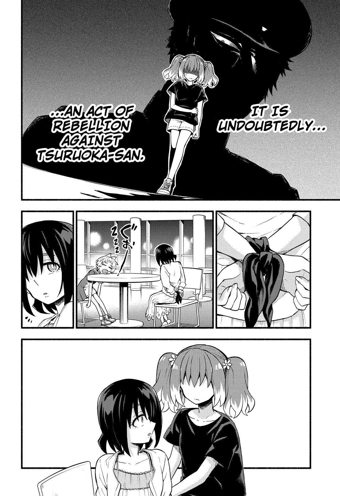 Talentless Nana Chapter 45 - Page 13