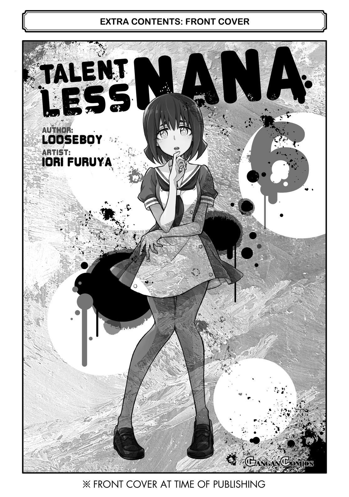 Talentless Nana Chapter 46 - Page 23