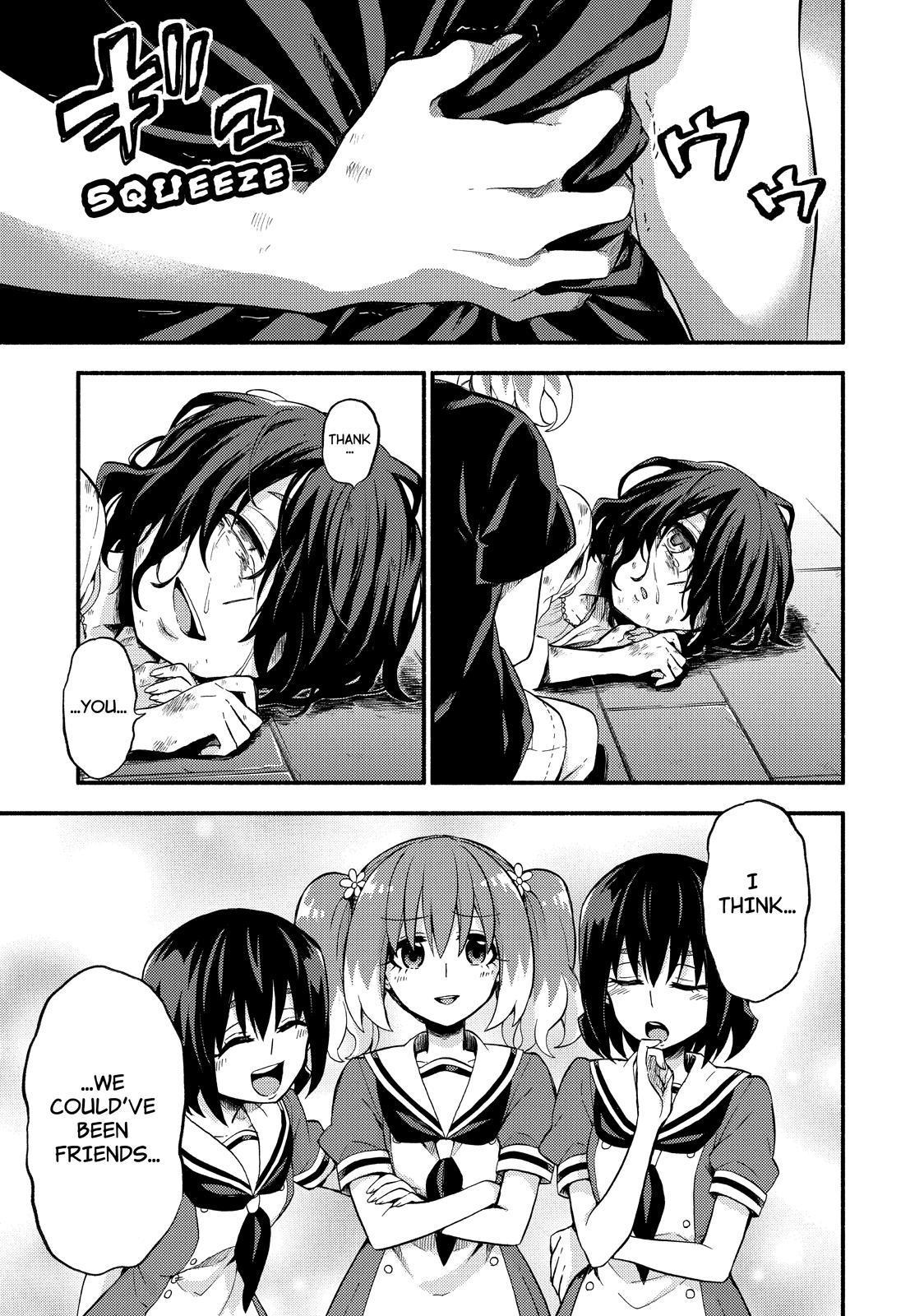 Talentless Nana Chapter 46 - Page 10