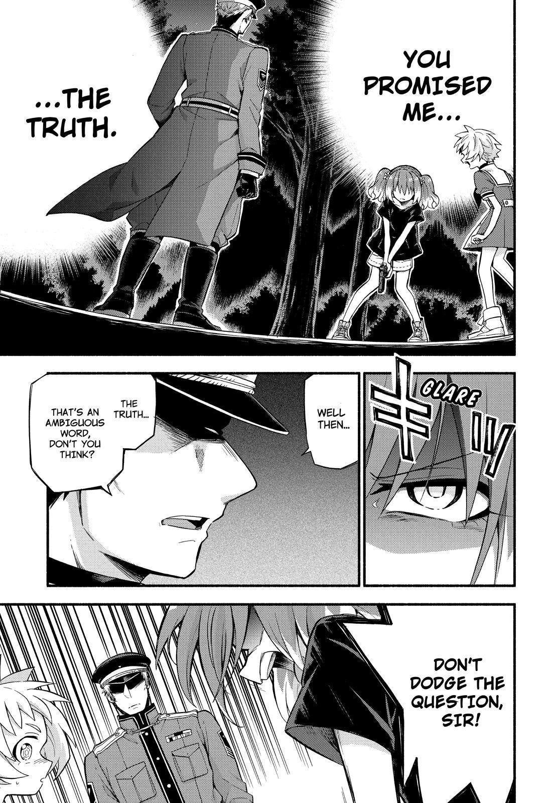 Talentless Nana Chapter 47 - Page 4