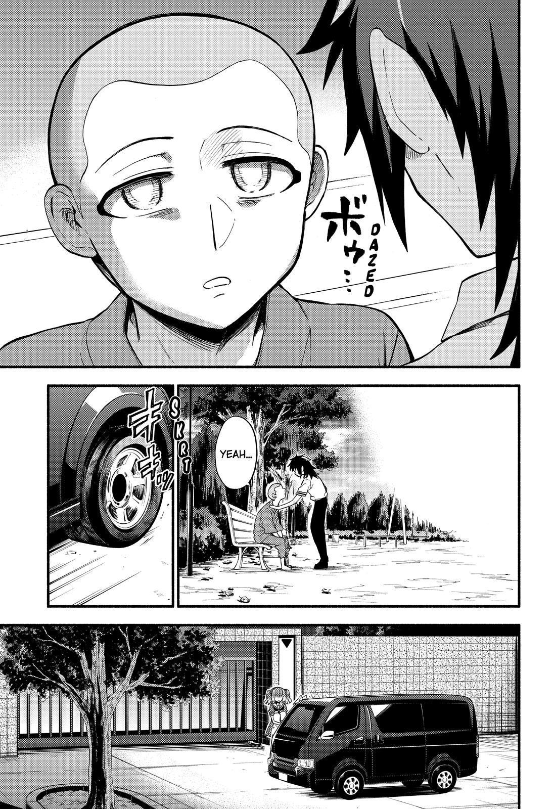 Talentless Nana Chapter 49 - Page 10