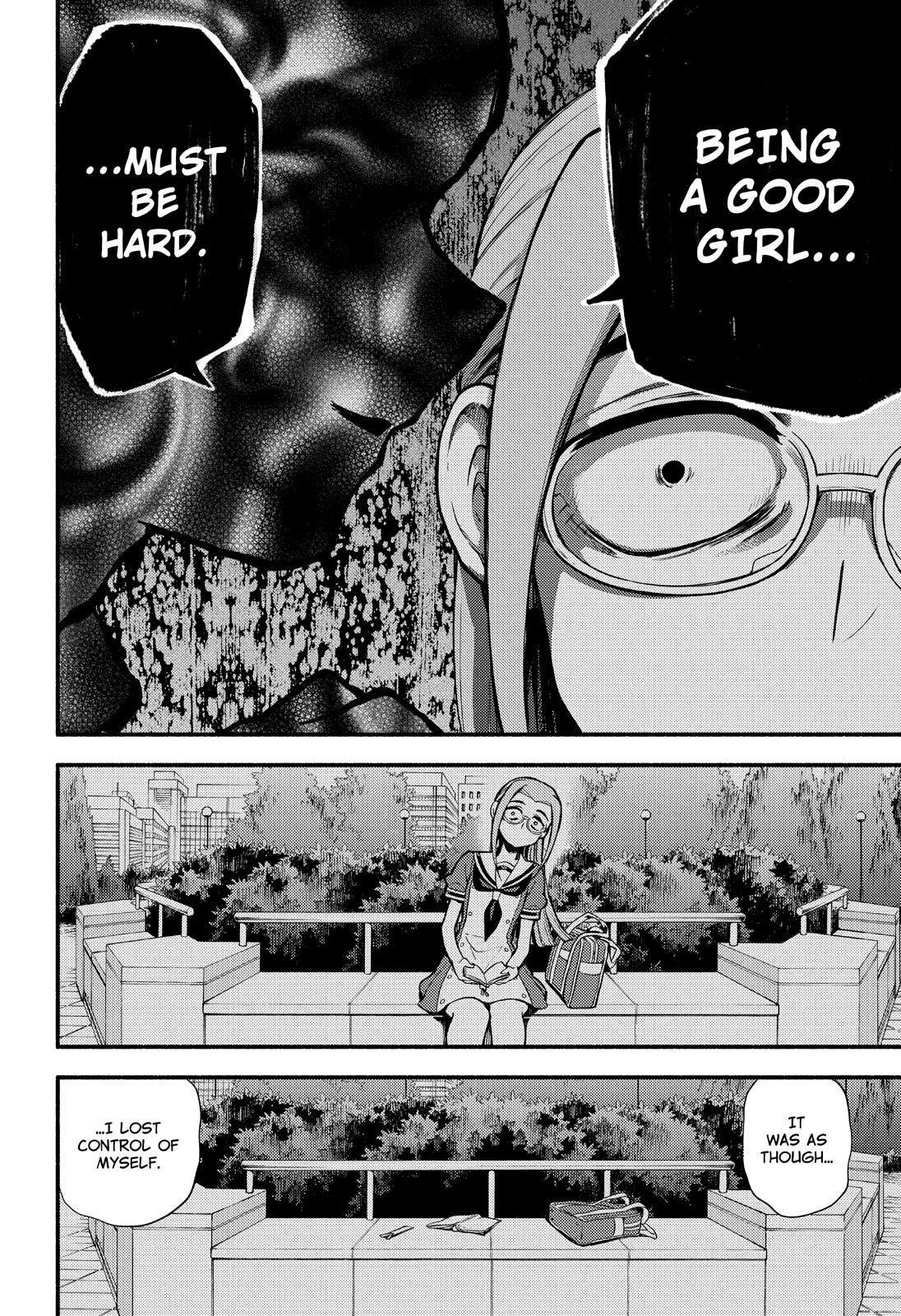 Talentless Nana Chapter 52 - Page 31