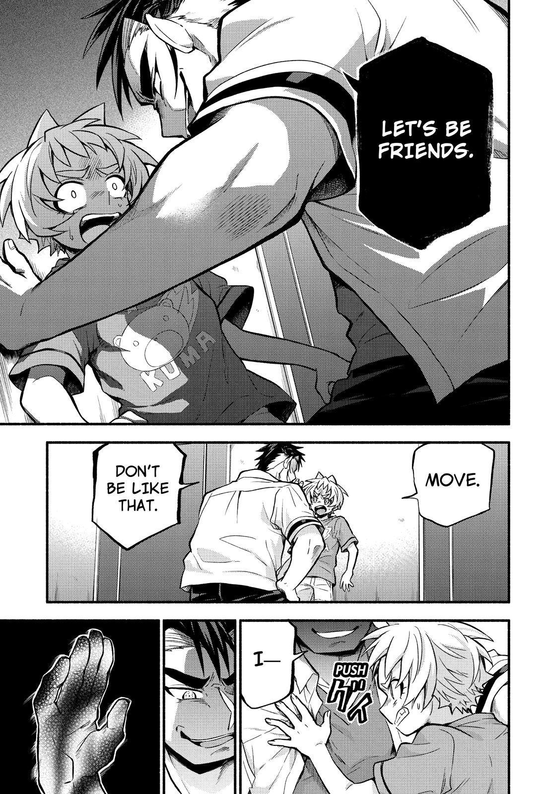 Talentless Nana Chapter 63 - Page 16