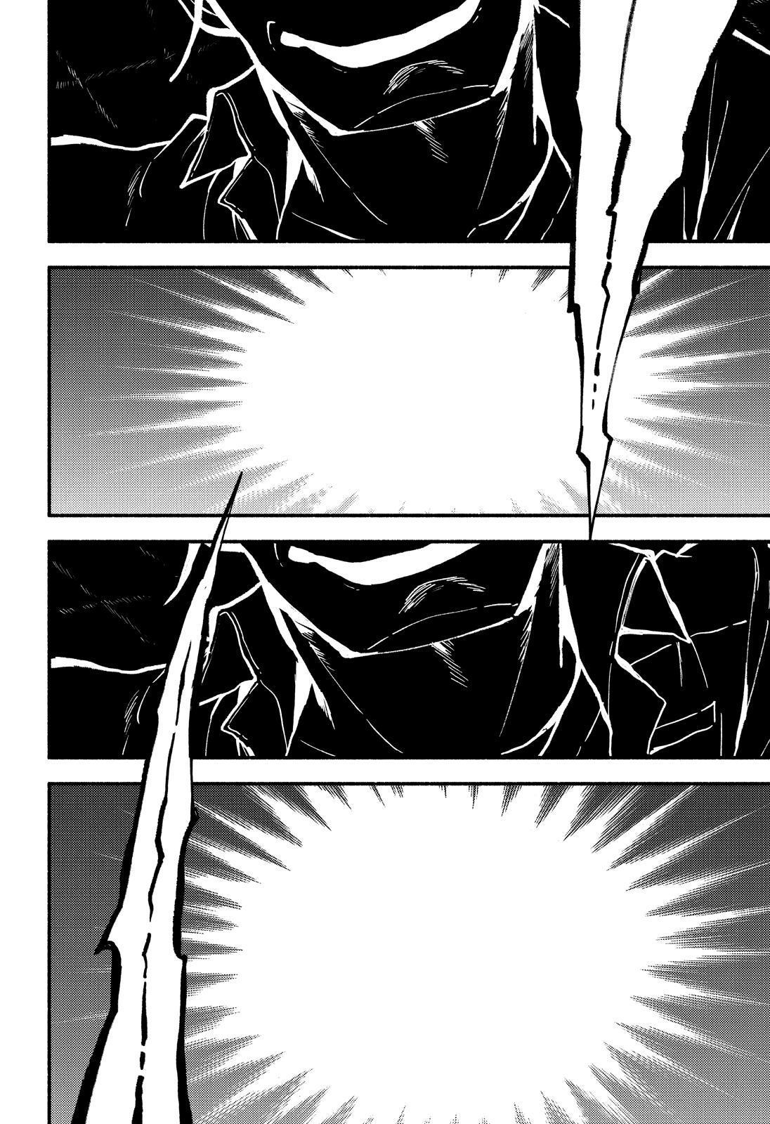 Talentless Nana Chapter 63 - Page 25
