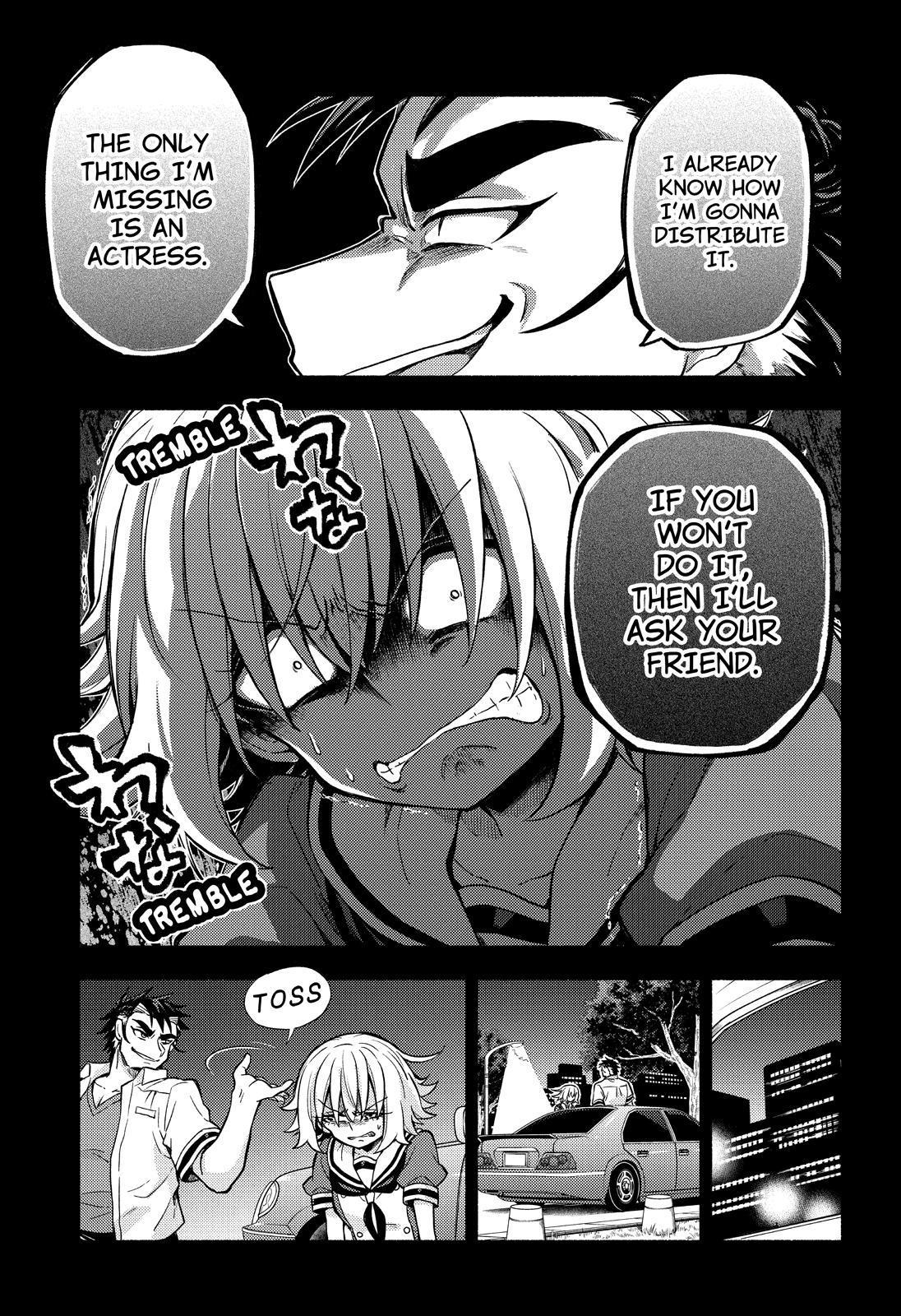 Talentless Nana Chapter 66 - Page 28