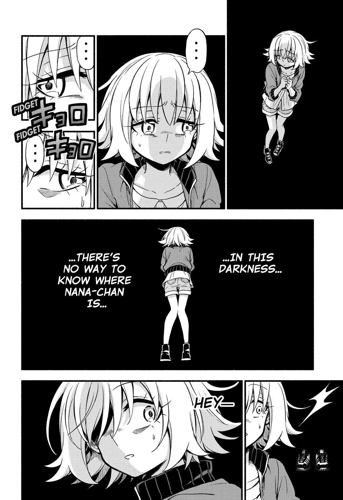 Talentless Nana Chapter 66 - Page 5
