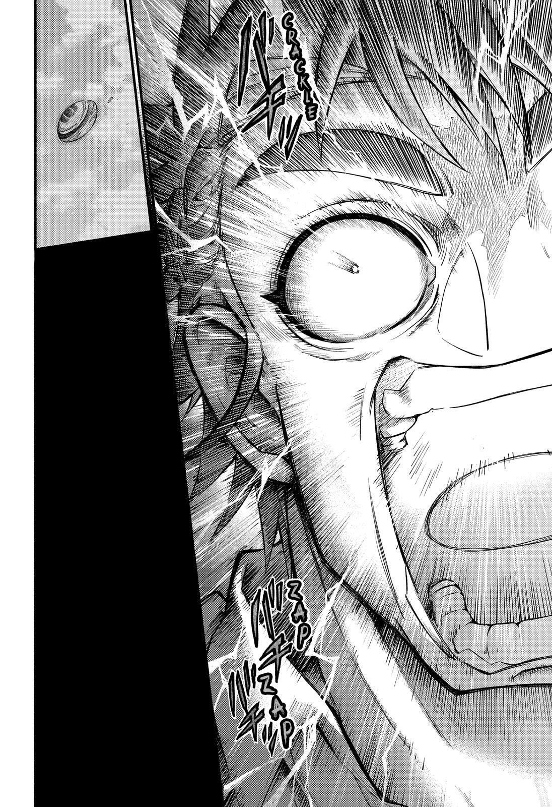 Talentless Nana Chapter 67 - Page 23