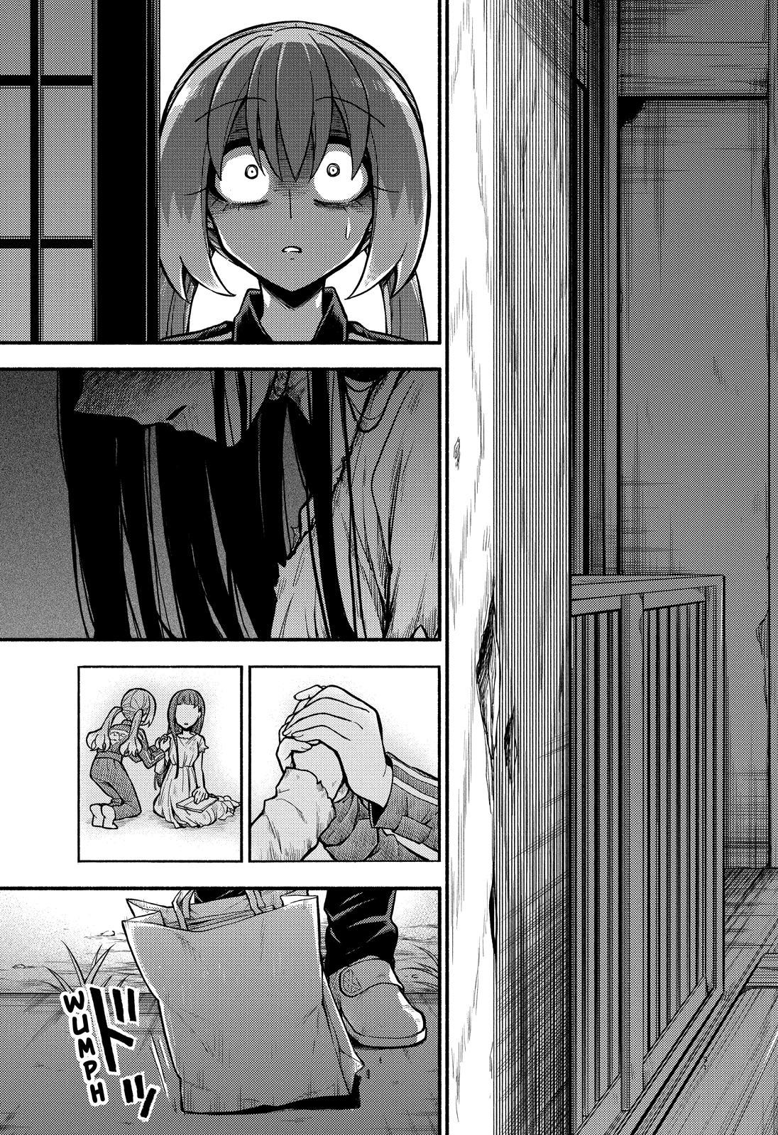 Talentless Nana Chapter 73 - Page 32