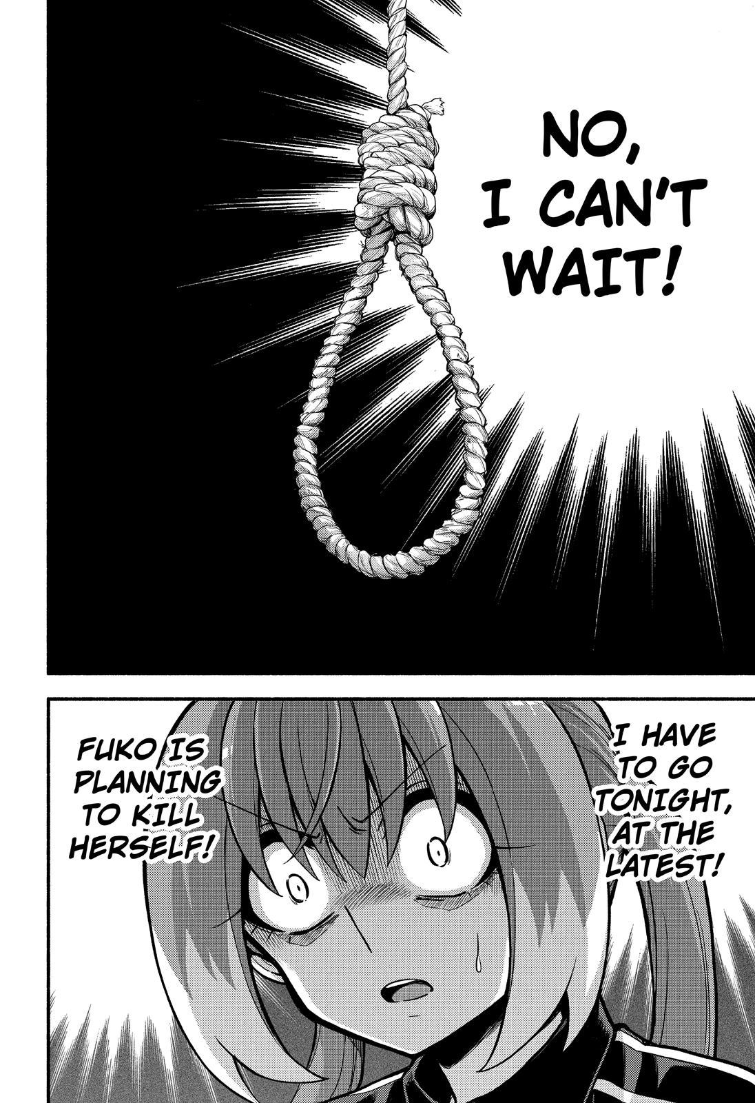 Talentless Nana Chapter 73 - Page 7