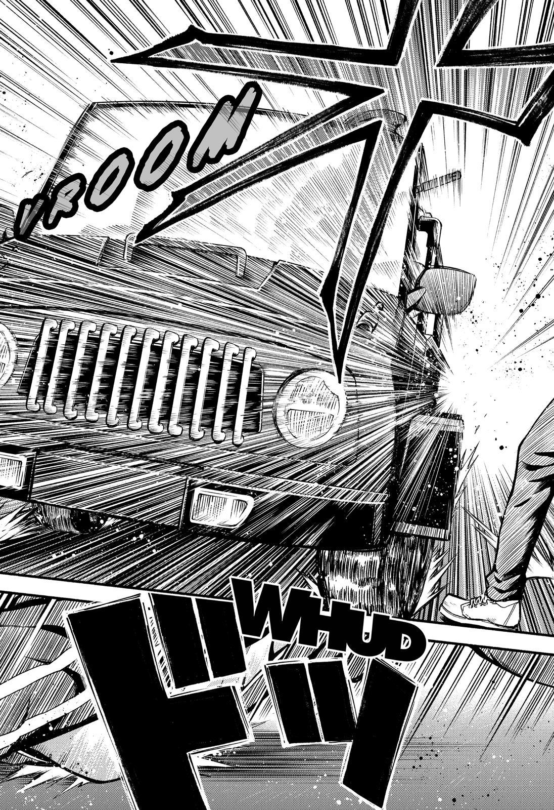 Talentless Nana Chapter 74 - Page 27
