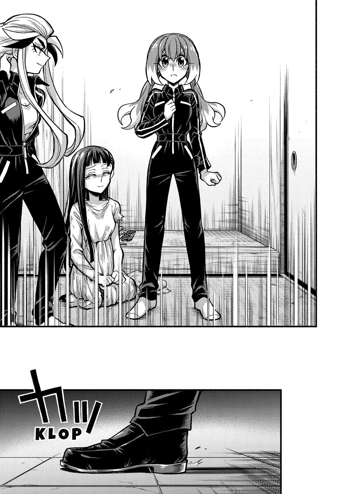 Talentless Nana Chapter 76 - Page 20