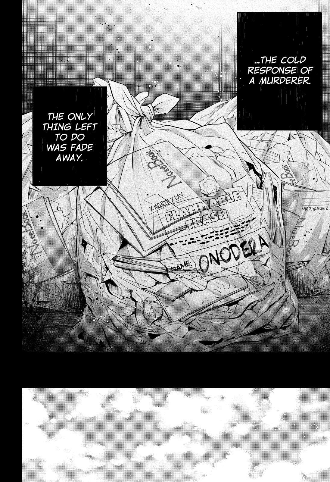 Talentless Nana Chapter 78 - Page 30