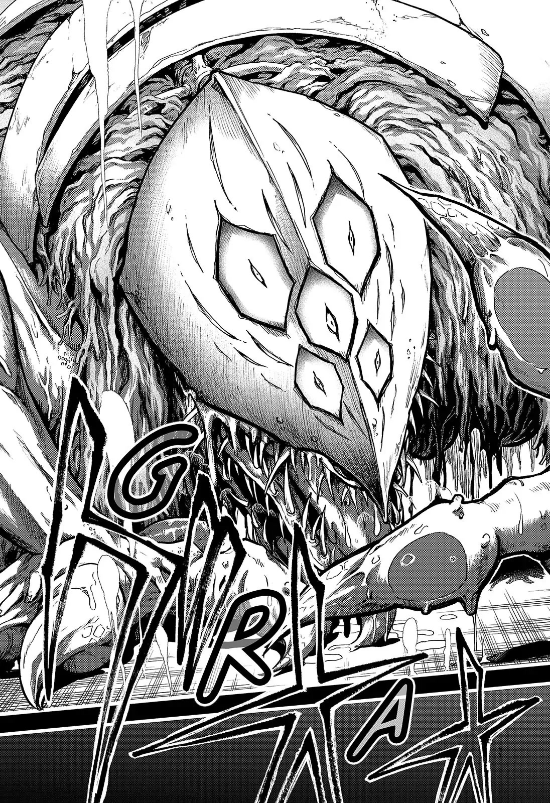 Talentless Nana Chapter 85 - Page 31