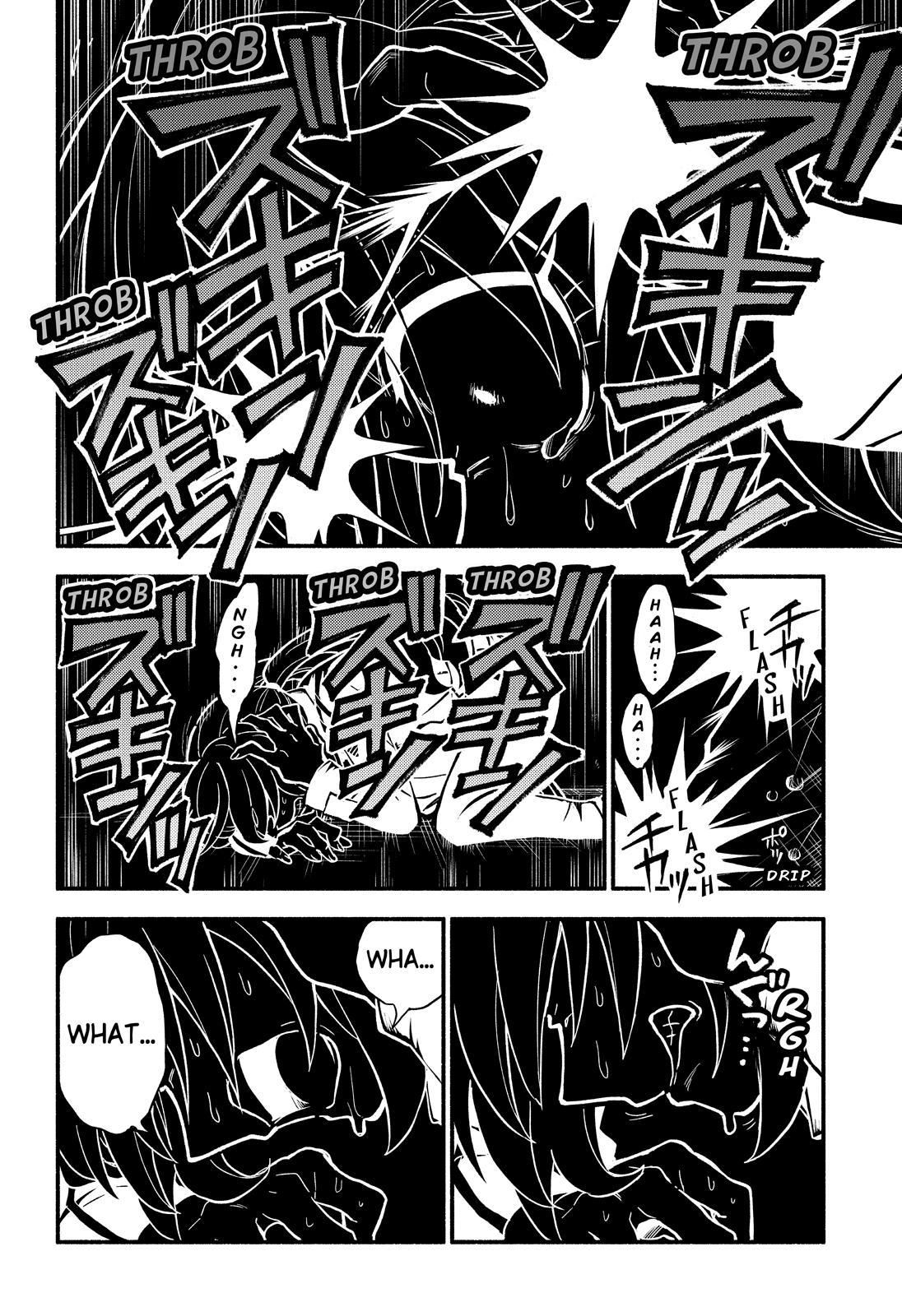 Talentless Nana Chapter 88 - Page 3