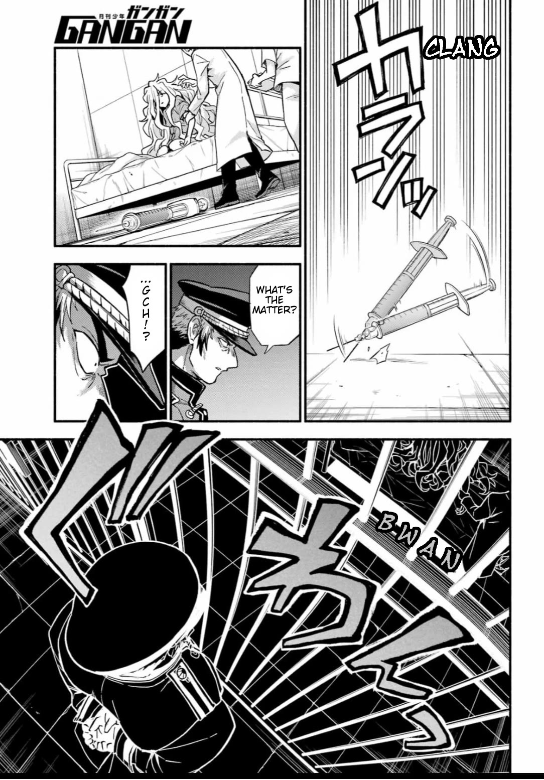 Talentless Nana Chapter 91 - Page 5