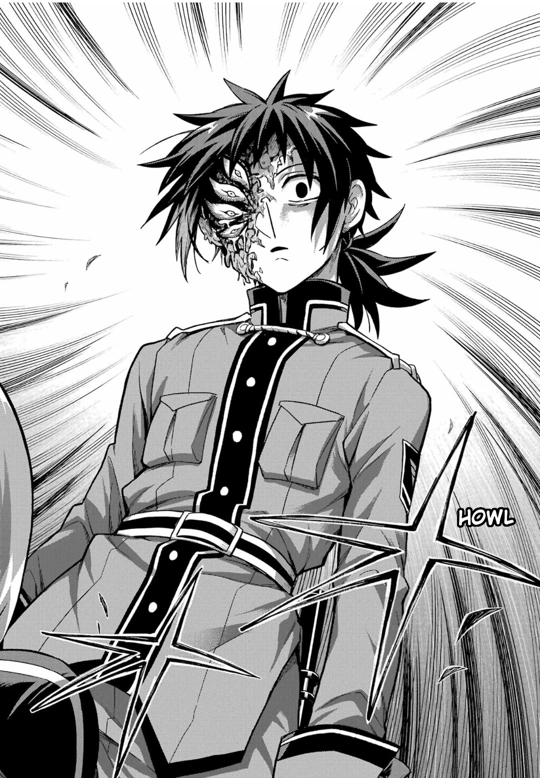 Talentless Nana Chapter 92 - Page 24