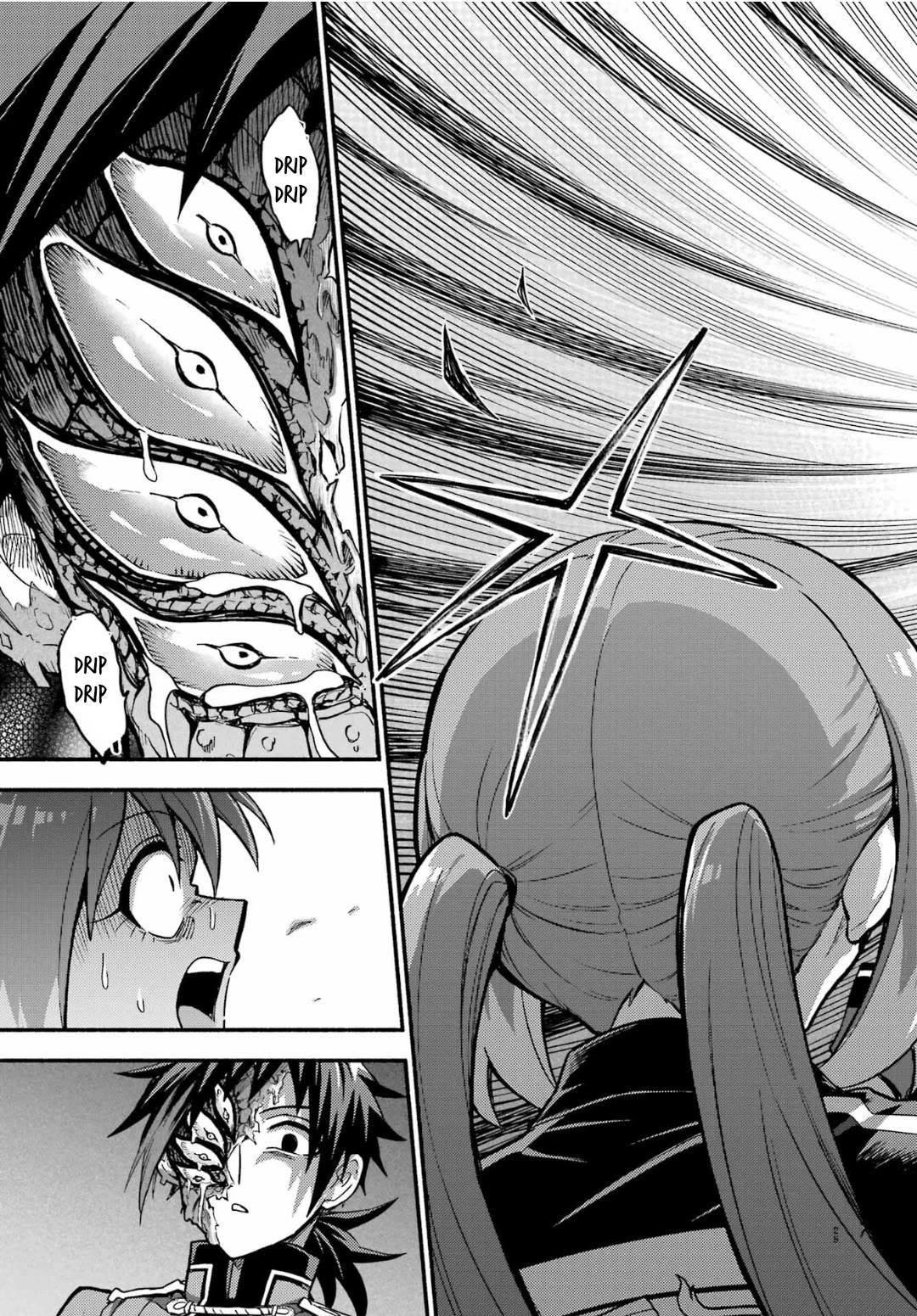 Talentless Nana Chapter 92 - Page 25