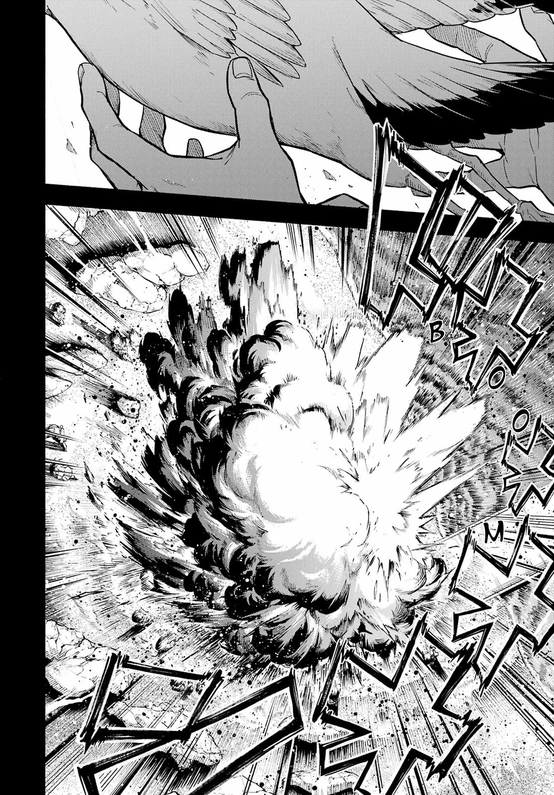 Talentless Nana Chapter 96 - Page 19