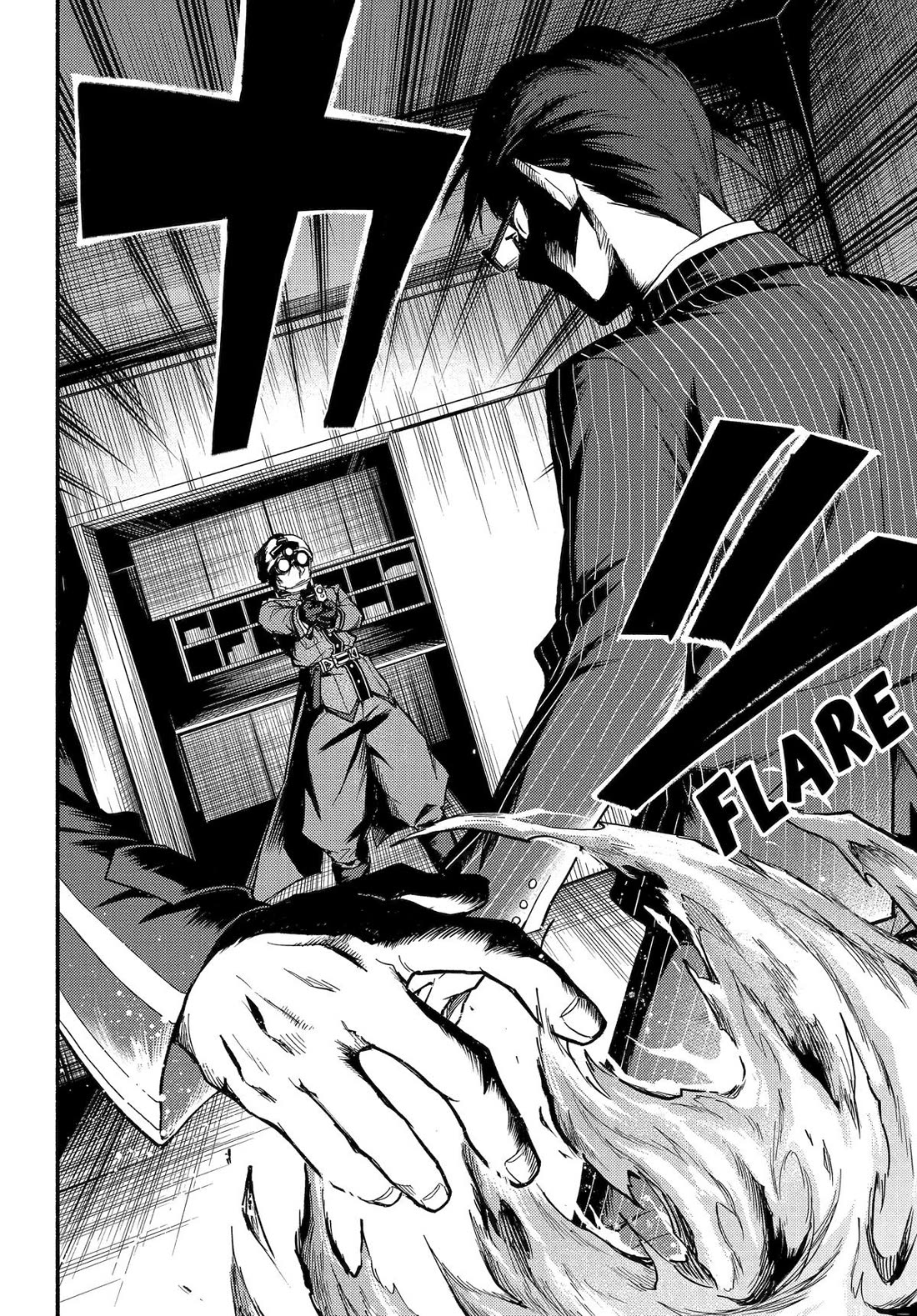 Talentless Nana Chapter 98 - Page 29