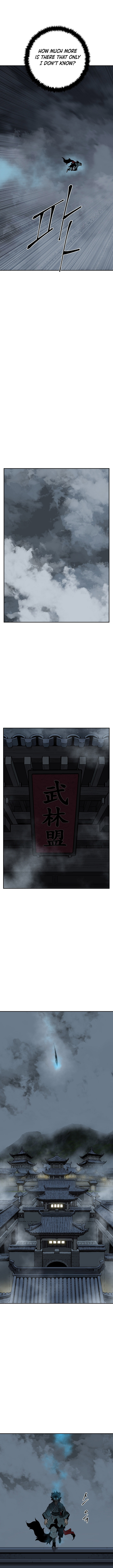 Tales of a Shinning Sword Chapter 117 - Page 7