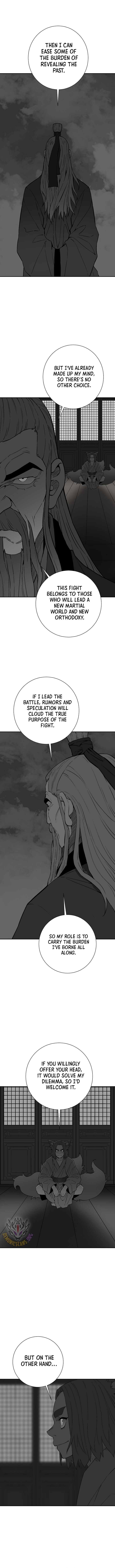 Tales of a Shinning Sword Chapter 118 - Page 2